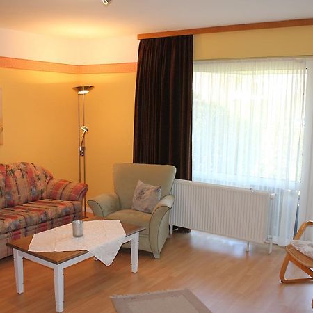 Apartmenthaus Padua Büsum Habitación foto