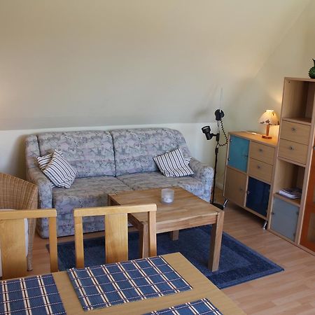 Apartmenthaus Padua Büsum Habitación foto