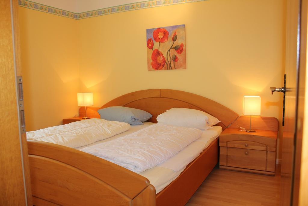 Apartmenthaus Padua Büsum Habitación foto