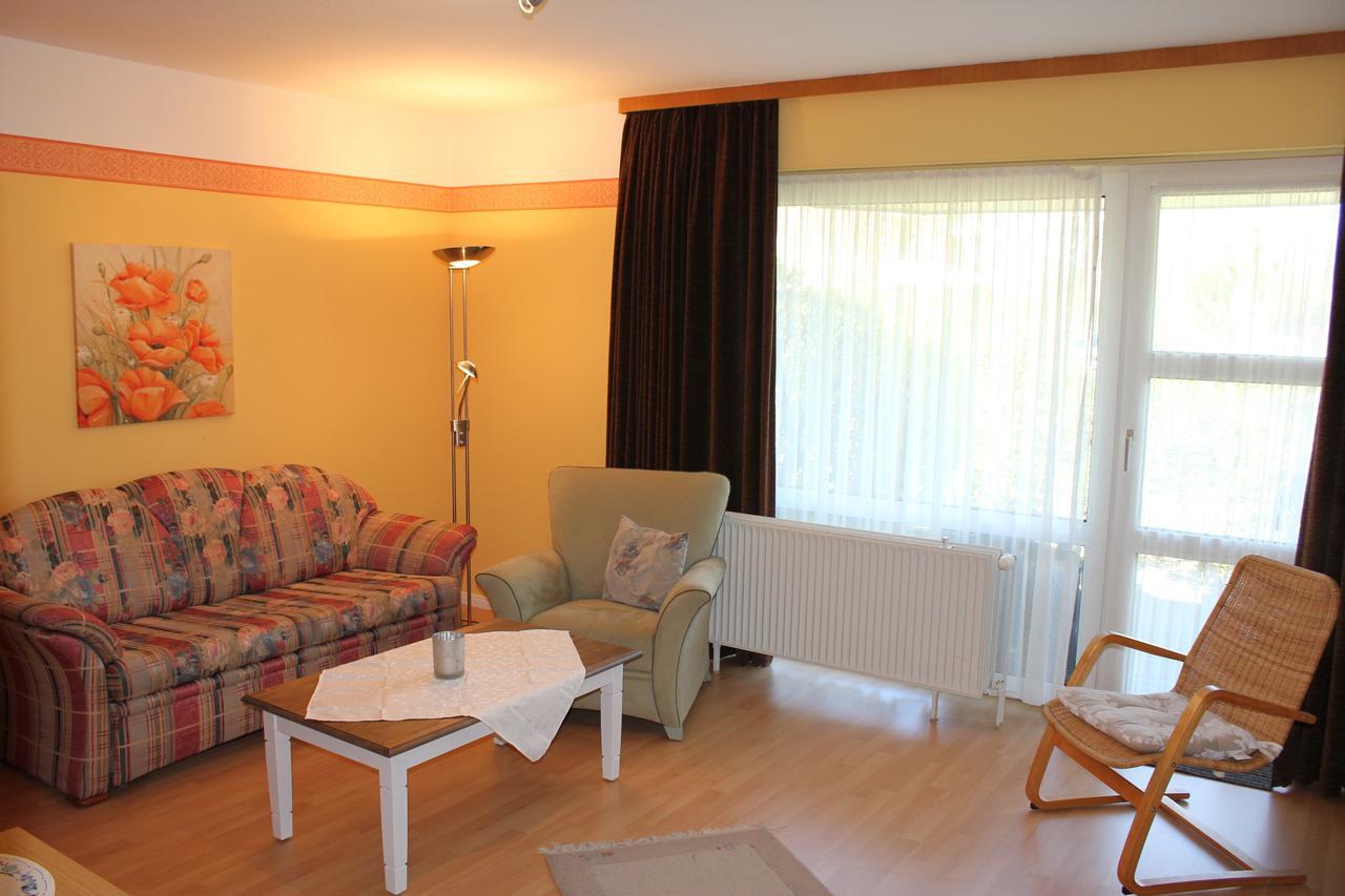 Apartmenthaus Padua Büsum Habitación foto